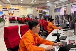 EVNGENCO1 vượt qua cao điểm mùa khô, chủ động ứng phó mùa mưa bão