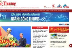 Báo Công Thương chính thức mở chuyên mục AI Công Thương