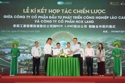 Lào Cai quyết liệt triển khai giải phóng mặt bằng các dự án tại Gia Phú