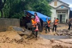 Chủ động ứng phó mưa lớn tại Bắc Bộ và Bắc Trung Bộ