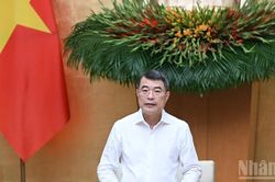 Có giải pháp hiệu quả giữ vững ổn định kinh tế vĩ mô, bảo đảm tăng trưởng và giải ngân vốn đầu tư công