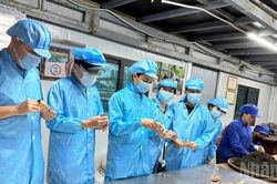 Tháng 7/2026, đời sống dân cư duy trì ổn định, công tác an sinh xã hội tiếp tục được quan tâm
