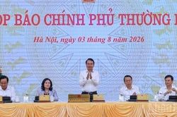 Tiếp tục thực hiện các chính sách hỗ trợ về thuế và phí