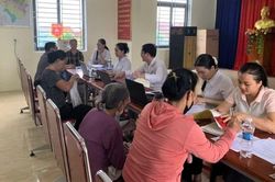 Nghệ An giảm các cuộc họp không cần thiết và văn bản báo cáo