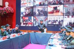 Chủ động phòng, chống thiên tai ngay từ cơ sở