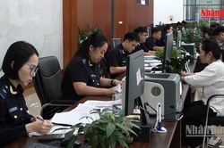 [Video] Đề xuất đổi mới thủ tục hải quan, tạo thuận lợi cho hoạt động xuất nhập khẩu