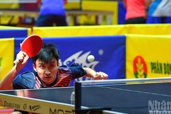 [Ảnh] Toàn cảnh ngày khai mạc Giải bóng bàn toàn quốc Báo Nhân Dân mở rộng năm 2026 Cúp Phân bón Cà Mau