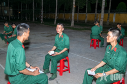 Hiệu quả hoạt động từ 'tổ 3 người'