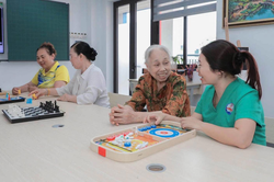 Hưởng già hãy lo từ lúc trẻ