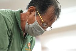 Bảy năm là 'liệt sĩ'… trọn đời tìm đồng đội