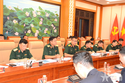 Việt Nam xây dựng Đài tưởng niệm tri ân các liệt sĩ Triều Tiên hy sinh tại Việt Nam