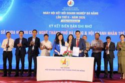 Kết nối Đà Nẵng mới - Kiến tạo cơ hội mới