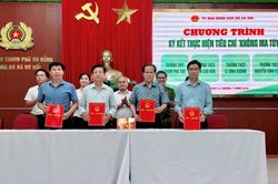 Các địa phương giữ thế chủ động trên mặt trận phòng, chống ma túy