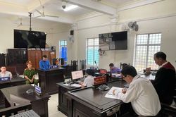 'Nuôi khỉ dòm nhà'