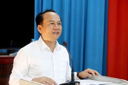Phát huy vai trò cán bộ hưu trí, góp sức xây dựng khối đại đoàn kết toàn dân