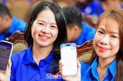 Hội thi Bí thư Đoàn cơ sở lần đầu đưa AI vào nội dung đánh giá