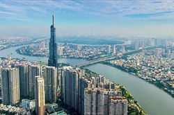 Hiện thực hóa những mục tiêu đầy khát vọng