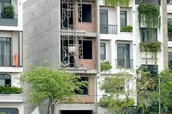 Rút ngắn thời gian cấp phép xây dựng: Chuẩn quy trình, siết hậu kiểm