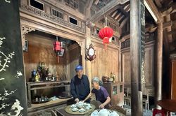 Giữ hồn di sản giữa cơn lốc đô thị hóa - Bài 2: Phai nhạt hồn cốt