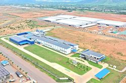 Gia Lai xác định phát triển khu công nghiệp là động lực để tăng trưởng hai con số