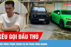 Vụ Phan Công Khanh: Kêu gọi 1 đồng phạm ra đầu thú