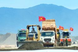 Gia Lai tăng tốc giải ngân, nhiều đơn vị vượt KPI