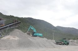 TPHCM điều phối nguồn vật liệu xây dựng cho các dự án trọng điểm