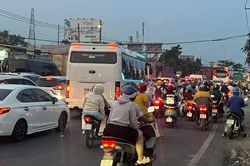 TPHCM rà soát điểm nghẽn, xây dựng giải pháp giảm ùn tắc giao thông