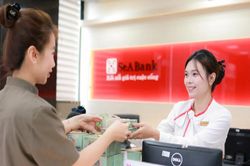 Huy động vốn tại TPHCM và Đồng Nai vượt 6,15 triệu tỷ đồng