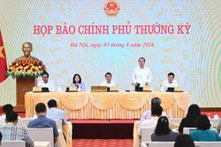 Quyết liệt thực hiện các giải pháp thúc đẩy tăng trưởng kinh tế 2 con số