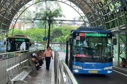 Ngày 4-8, TPHCM tiếp nhận đăng ký thẻ giao thông công cộng