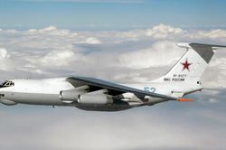 Nóng: Indonesia xem xét mua 'cây xăng bay' Il-78MK-90A từ Nga