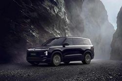 [GALLERY] Volkswagen ID. ERA 9X mở bán tại Việt Nam, từ khoảng dưới 3 tỷ đồng