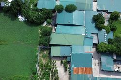 Chủ tịch Hà Nội chỉ đạo xử lý kho xưởng trái phép ở Thanh Liệt