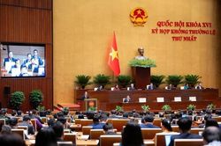 Xem xét cơ chế đặc thù các dự án phục vụ APEC 2027 tại Phú Quốc
