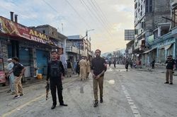 Đánh bom liều chết ở Pakistan, 14 người thiệt mạng