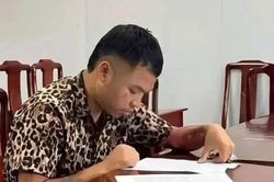 'Khánh Sky' bị bắt khẩn cấp