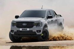 [GALLERY] Tận thấy Ford Ranger Wolftrak - đàn em Wildtrak, từ 750 triệu đồng