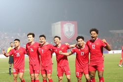 Lịch sử đối đầu kịch tính giữa tuyển Việt Nam và Indonesia