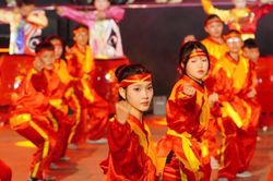Khai mạc Li&ecirc;n hoan Quốc tế V&otilde; cổ truyền Việt Nam lần thứ IX - Gia Lai 2026