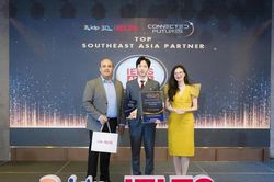 IELTS Arena nhận 4 giải thưởng danh giá tại IDP Partner Excellence Awards 2026