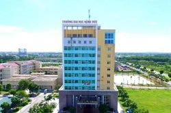 Trường Đại học Hồng Đức có 7 Phó Hiệu trưởng sau sáp nhập