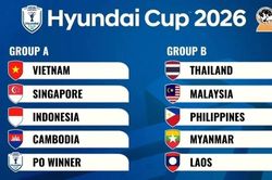 5 cầu thủ hai dòng máu hứa hẹn tạo khác biệt tại ASEAN Cup 2026