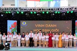 Bắc Ninh th&agrave;nh lập Quỹ Khuyến học, khuyến t&agrave;i L&yacute; Th&aacute;i Tổ