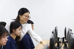 Hiến kế n&acirc;ng chất Kỳ thi tốt nghiệp THPT đ&aacute;p ứng y&ecirc;u cầu mới