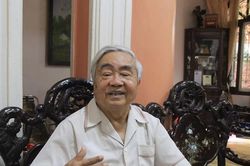 GS.TSKH.VS Phạm Minh Hạc: Người gieo hạt mầm tri thức t&acirc;m l&yacute; gi&aacute;o dục
