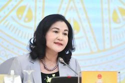 Cả nước giảm 41.511 th&ocirc;n, tổ d&acirc;n phố sau sắp xếp