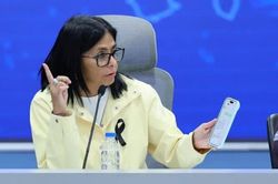 Venezuela-Cộng hòa Dominica khởi động tiến trình 'phá băng' quan hệ ngoại giao sau hai năm rạn nứt