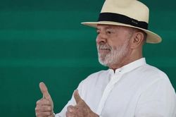 Tổng thống Brazil Lula chính thức tái tranh cử nhiệm kỳ 4 ở tuổi 80, tuyên bố rõ một điều