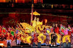 Festival Thăng Long - Hà Nội 2026 quy tụ chuỗi hoạt động tại nhiều không gian di sản